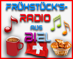 Frühstücksradio Biel