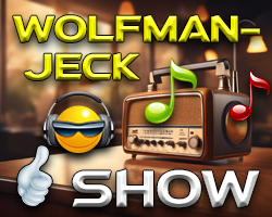 Wolfman-Jeck Show