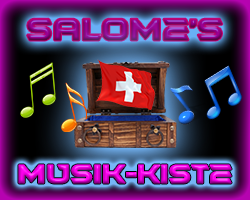 Salome's Musik-Kiste