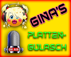 Gina's Plattengulasch