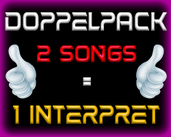 Salome's Doppelpack