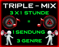 G&uuml;nnis Tribble-Mix