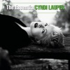 Cyndi Lauper - Time After Time