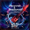 DiscoVer. Sharapov - Illusion - Radio Edit