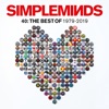 Simple Minds - Someone Somewhere In Summertime